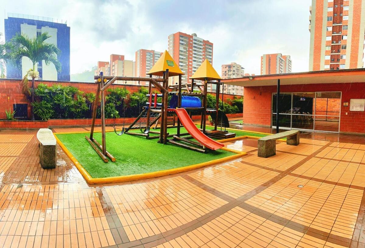 Apartamento En Laureles - Estadio