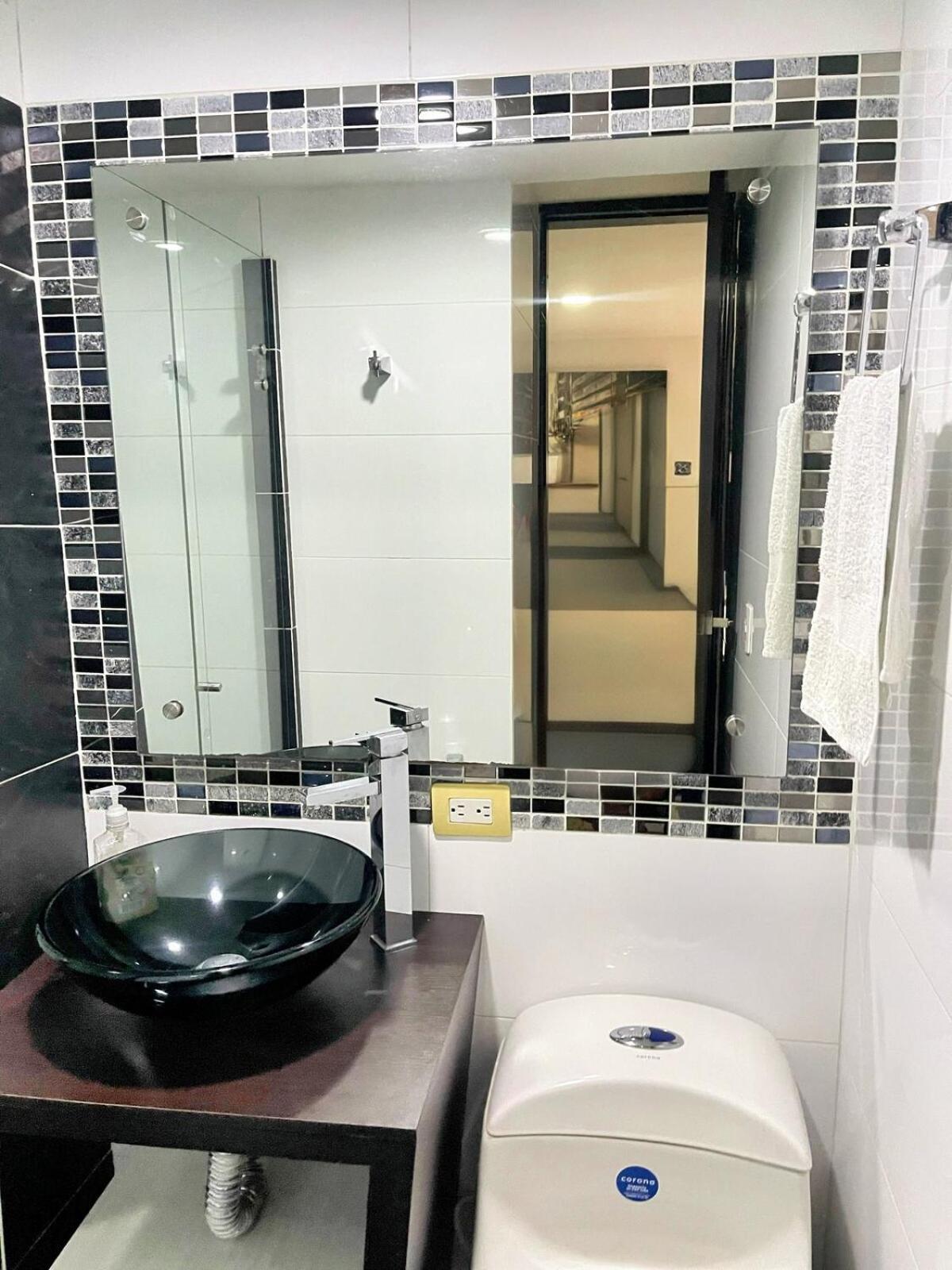 Apartamento En Laureles - Estadio Medellín