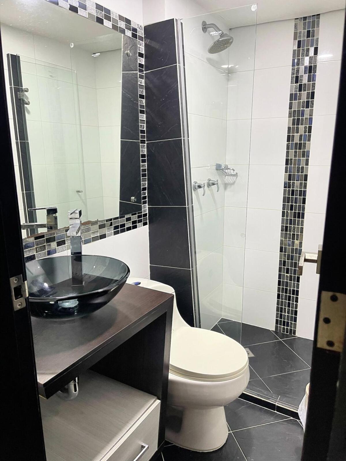Apartamento En Laureles - Estadio Medellín