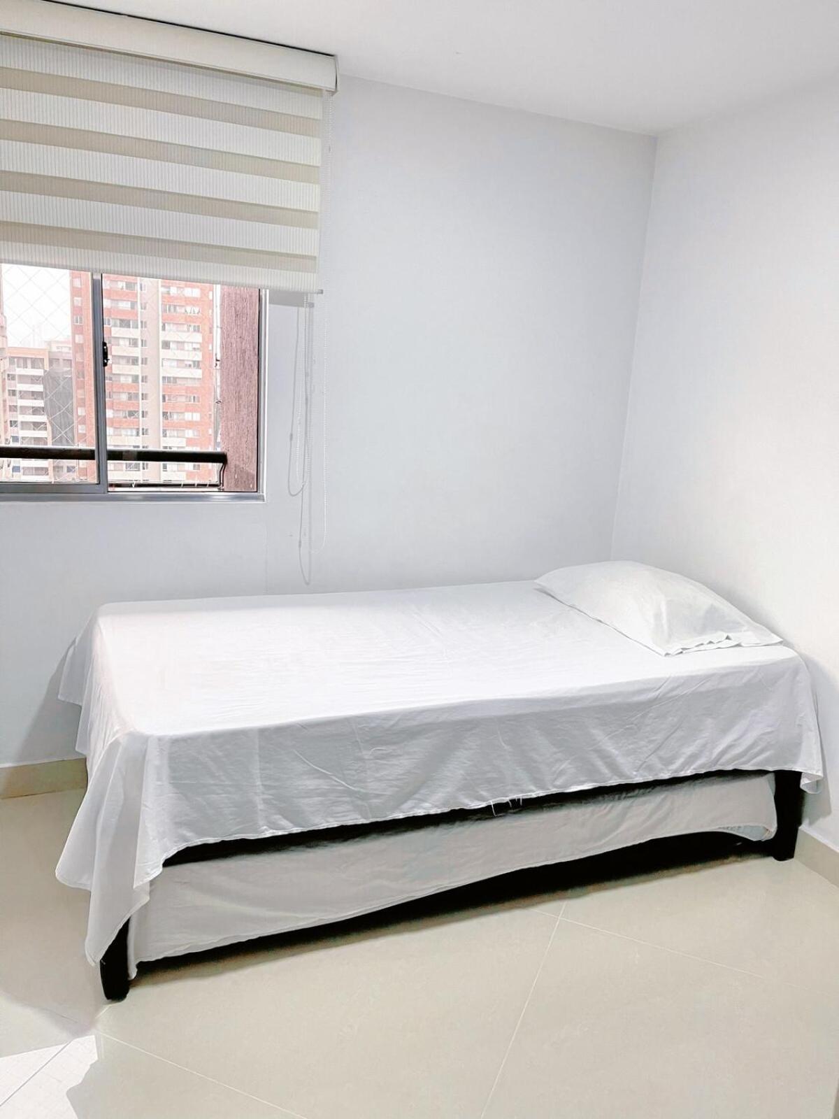 En Laureles - Estadio Apartamento