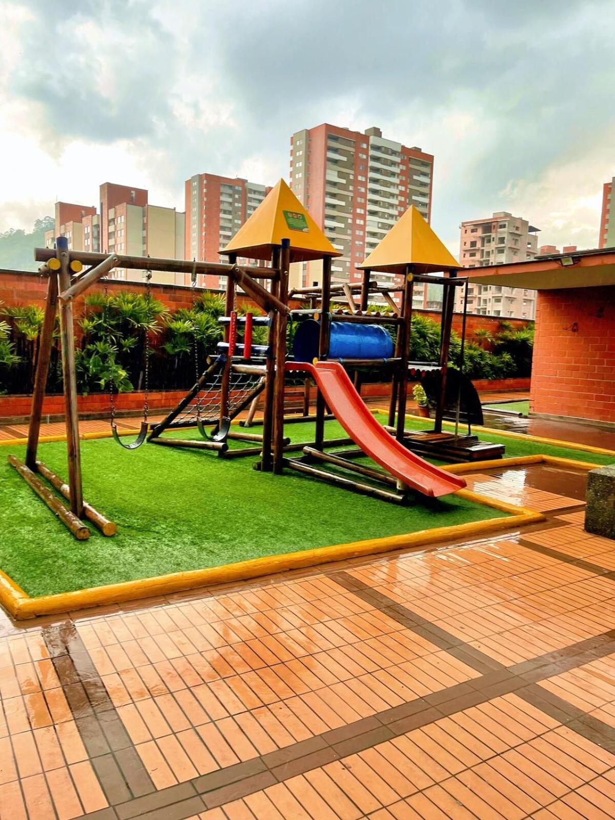 En Laureles - Estadio Medellín